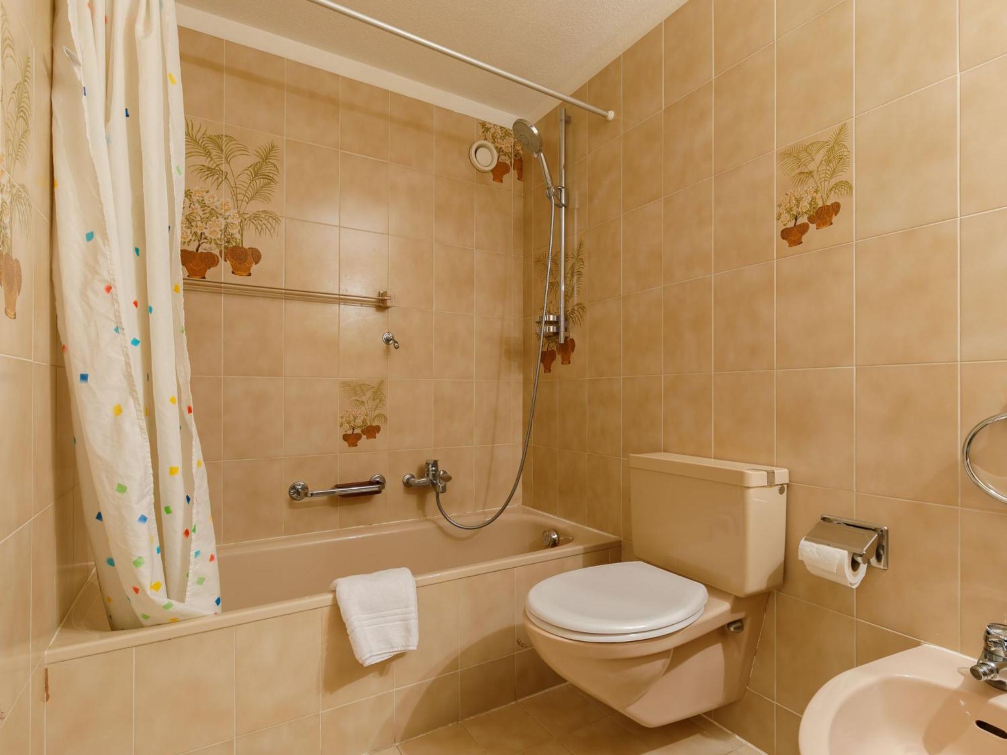Apartment Residenza Chesa Margun 13-6 By Interhome Surlej Eksteriør bilde